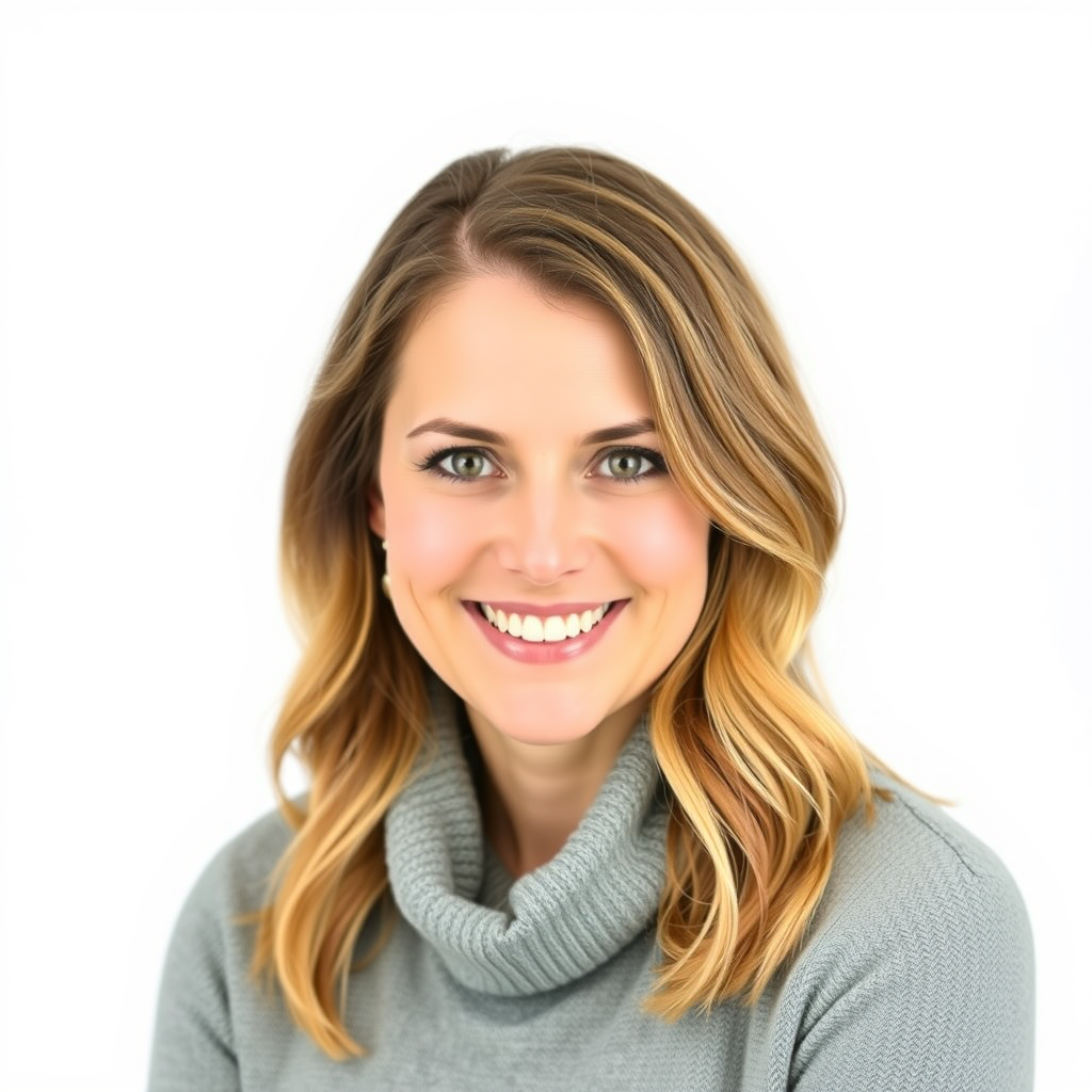 Lindsey Anderson