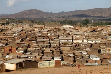 Sex Work and Violence: The Ladies Trapped in Malawi’s Growing Shelter