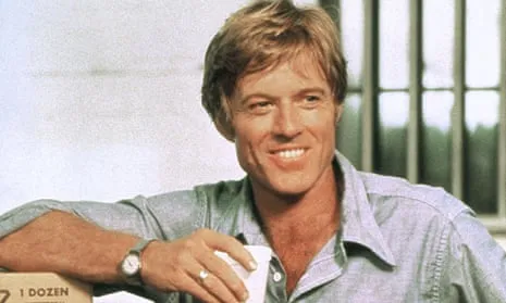 Hollywood’s Golden Legend: The Incandescently Handsome Actor Who Revolutionized Hollywood Forever