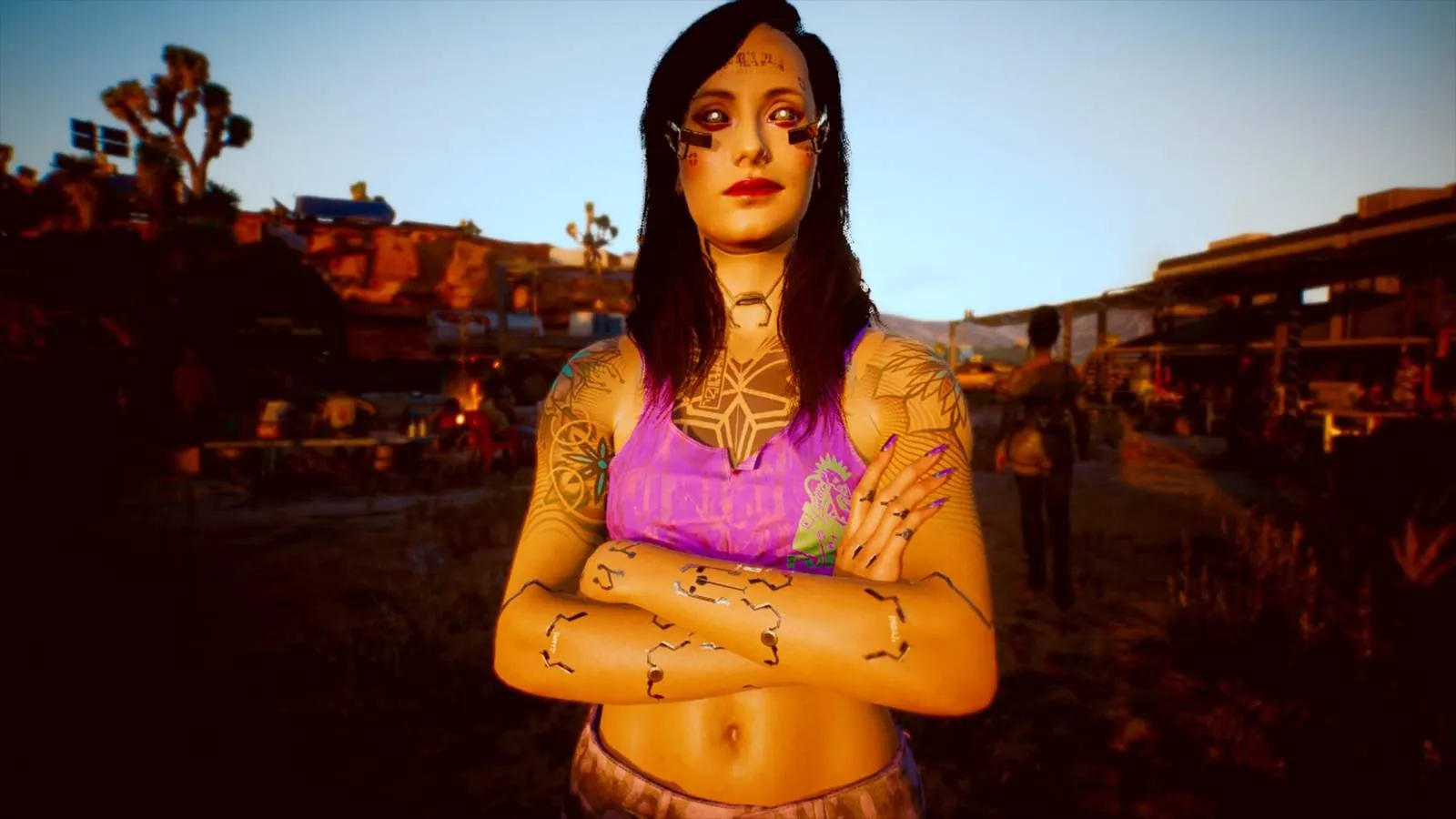 Calling On RPG Developers: Kindly Allow Me Return Into Your Appearance Editor