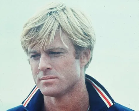 Robert Redford, Acclaimed US Actor, Passes Away at Age 89
