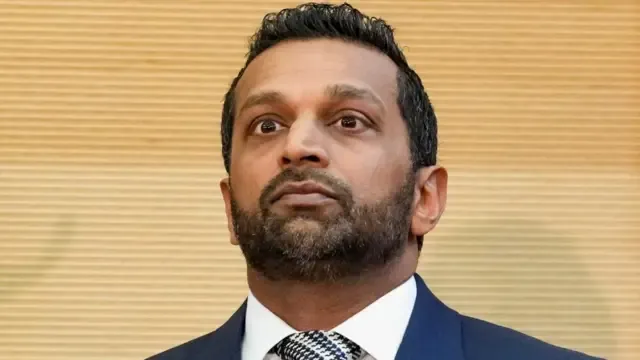 FBI Chief Kash Patel Faces Inquiries Concerning Charlie Kirk Investigation in Congress
