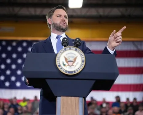 The Vice-President Endorses Widespread ‘Doxing’ Effort Targeting Charlie Kirk Critics